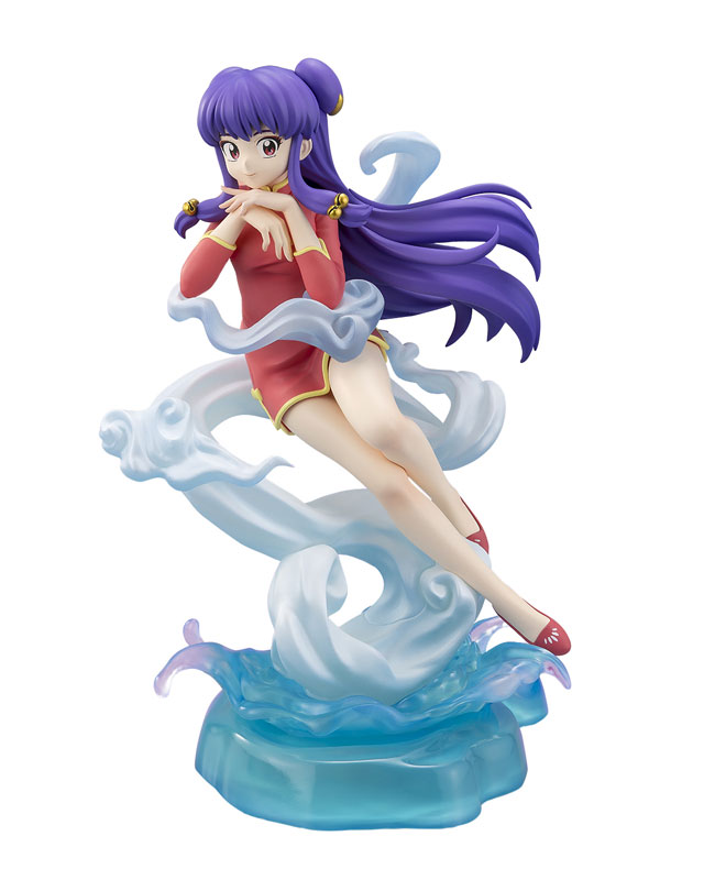 Figuarts Zero chouette シャンプー 『らんま1/2』[BANDAI SPIRITS]が予約受付開始