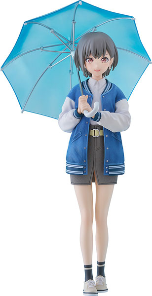 POP UP PARADE BanG Dream！ 高松燈 L size 完成品フィギュア[グッドスマイルカンパニー]が予約受付中