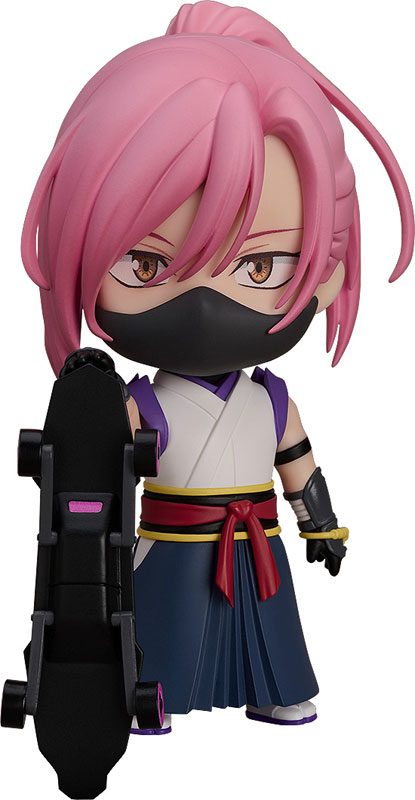 ねんどろいど SK∞ エスケーエイト Cherry blossom[オランジュ・ルージュ]が予約受付中