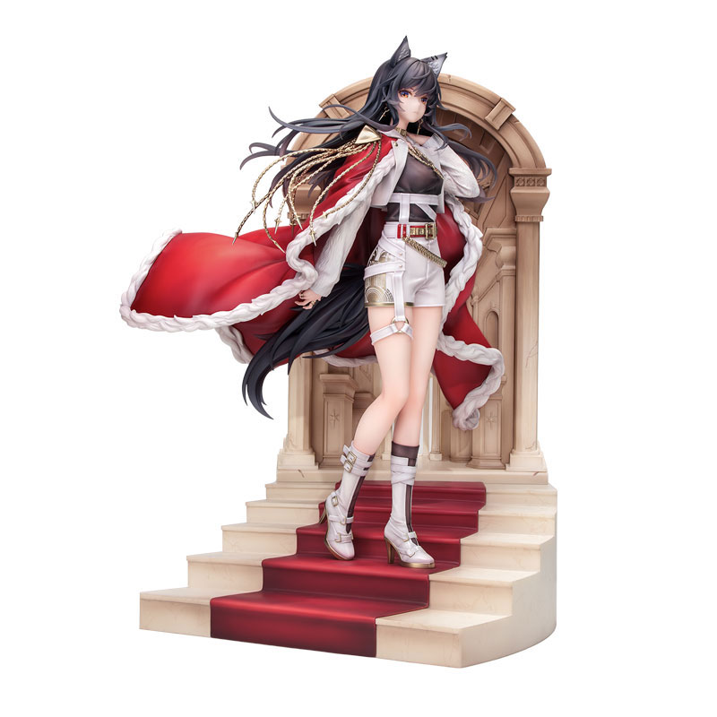 アークナイツ 血掟テキサス 遺君VER. 1/7 完成品フィギュア[Myethos]が予約受付開始