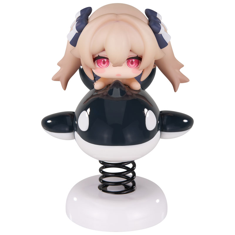 HappyShake アズールレーン アンカレッジ 完成品フィギュア[APEX]が予約受付開始
