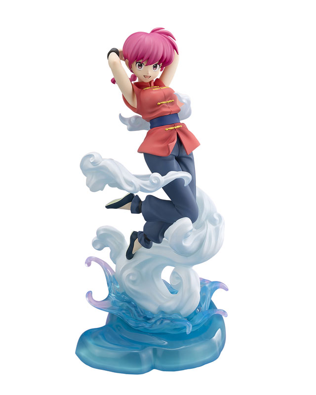 Figuarts Zero chouette らんま 『らんま1/2』[BANDAI SPIRITS]が予約受付開始
