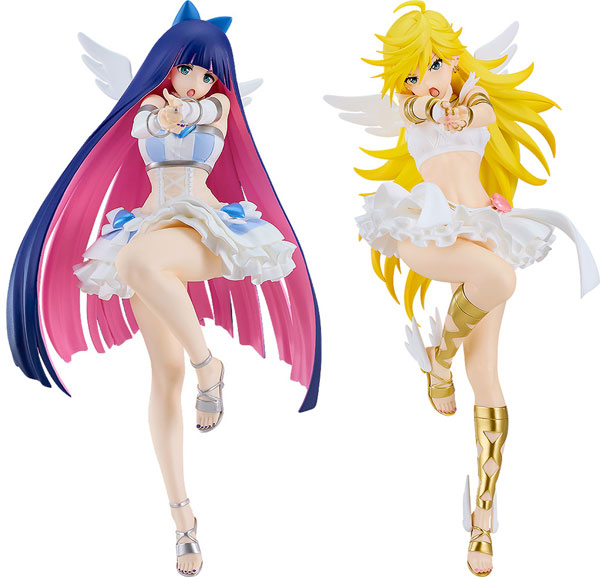 POP UP PARADE パンティ＆ストッキングセット 悔い改めよVer. L size[グッドスマイルカンパニー]が予約受付開始