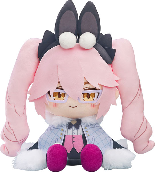 ちょこぷに ぬいぐるみ Fate/Grand Order アサシン/コヤンスカヤ[グッドスマイルカンパニー]が予約受付開始