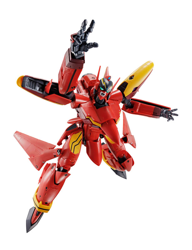 DX超合金 VF-19改 エクスカリバー 熱気バサラスペシャル 『マクロス7』[BANDAI SPIRITS]が予約受付開始