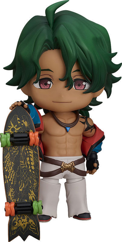 ねんどろいど SK∞ エスケーエイト ジョー[オランジュ・ルージュ]が予約受付中