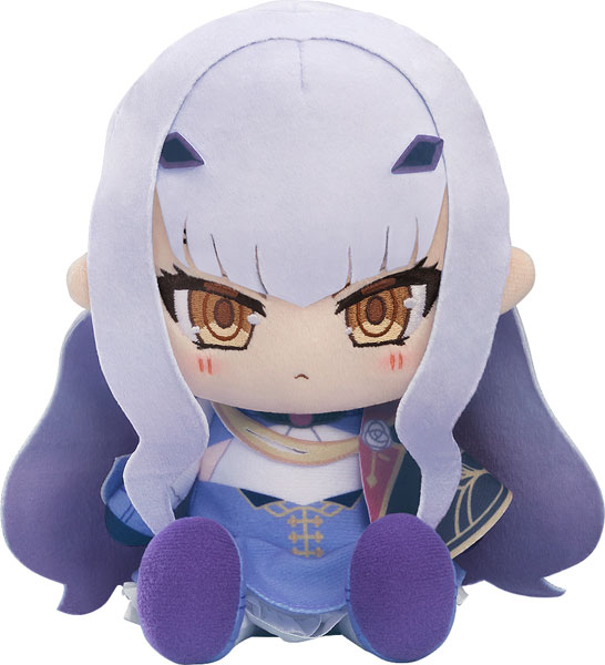 ちょこぷに ぬいぐるみ Fate/Grand Order ランサー/メリュジーヌ[グッドスマイルカンパニー]が予約受付開始