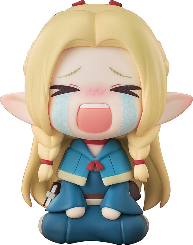 Qset ダンジョン飯 マルシル 完成品フィギュア[グッドスマイルアーツ上海]が予約受付開始