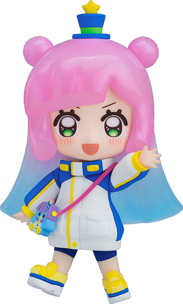 ねんどろいど TVアニメ「ぷにるはかわいいスライム」 ぷにる べーしっく[グッドスマイルカンパニー]が予約受付中