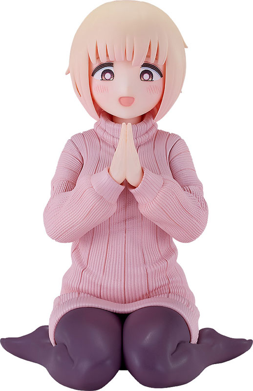 POP UP PARADE Swacchao！ ドカ食いダイスキ！ もちづきさん もちづきさん 完成品フィギュア[グッドスマイルカンパニー]が予約受付開始