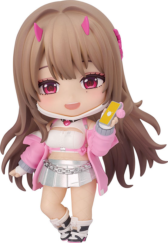 ねんどろいど 勝利の女神：NIKKE バイパー[グッドスマイルカンパニー]が予約受付中