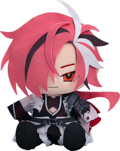 ちょこぷに ぬいぐるみ Fate/Grand Order アーチャー/高杉晋作[オランジュ・ルージュ]が予約受付開始