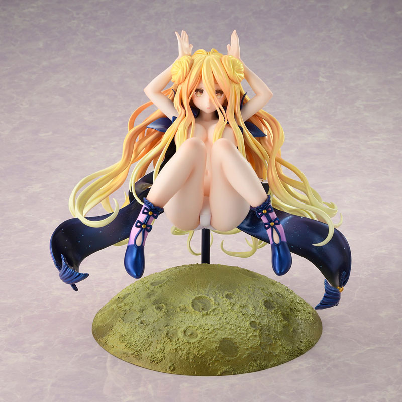 （再販）デート・ア・ライブIV 星宮六喰 1/7 完成品フィギュア[ベルファイン]が予約受付中