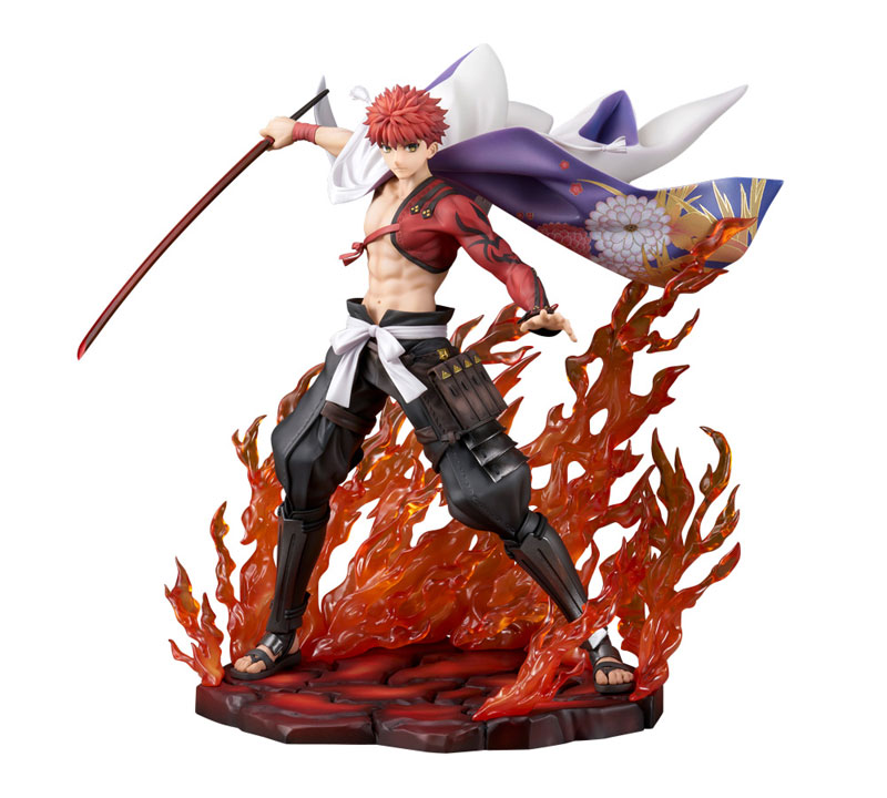 Fate/Grand Order セイバー/千子村正 1/8 完成品フィギュア[アルター]が予約受付中