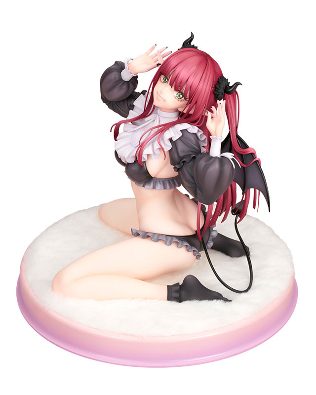 その着せ替え人形(ビスク・ドール)は恋をする 喜多川海夢 リズVer. 1/6 完成品フィギュア[アルター]が好評発売中