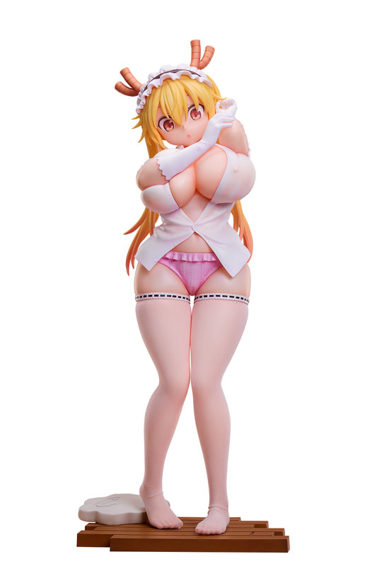 小林さんちのメイドラゴン トール 1/4 完成品フィギュア[A・DIMENSION]が予約受付開始