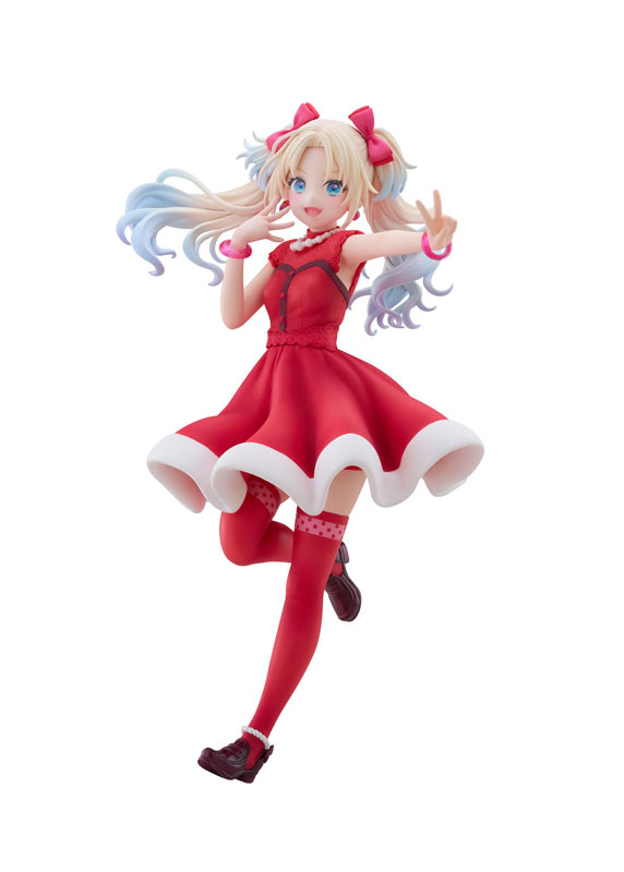 ラブライブ！蓮ノ空女学院スクールアイドルクラブ 大沢瑠璃乃 1/7 完成品フィギュア[プラム]が予約受付中