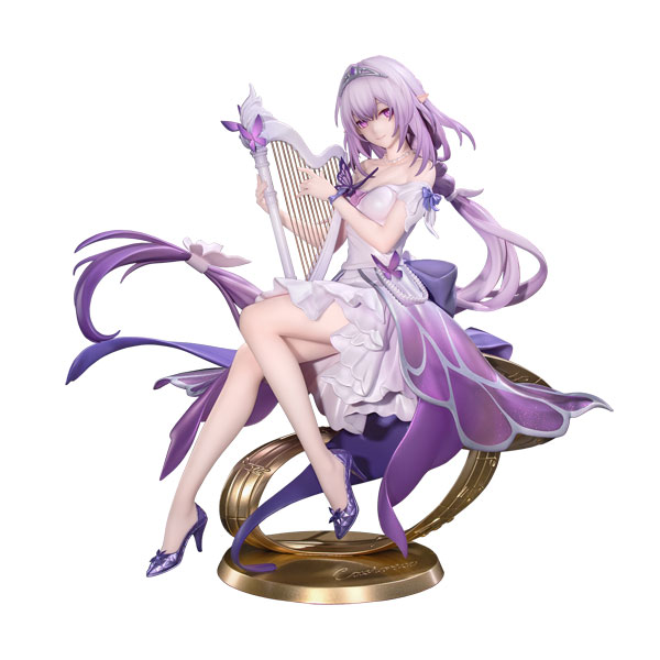 Gift+崩壊：スターレイル キャストリス スターレイルLIVE Ver. 1/8 完成品フィギュア[Myethos]が予約受付開始