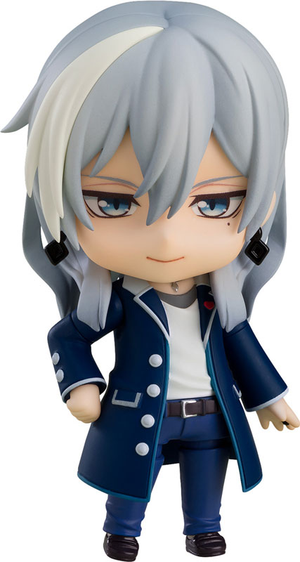 （再販）ねんどろいど アイドリッシュセブン 千[オランジュ・ルージュ]が予約受付中