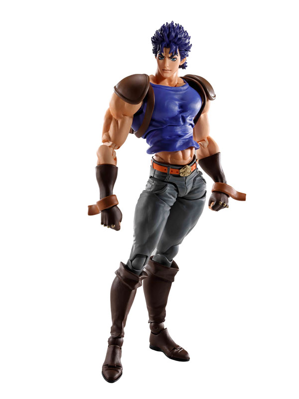 S.H.Figuarts ジョナサン・ジョースター 『ジョジョの奇妙な冒険 ファントムブラッド』[BANDAI SPIRITS]が予約受付中