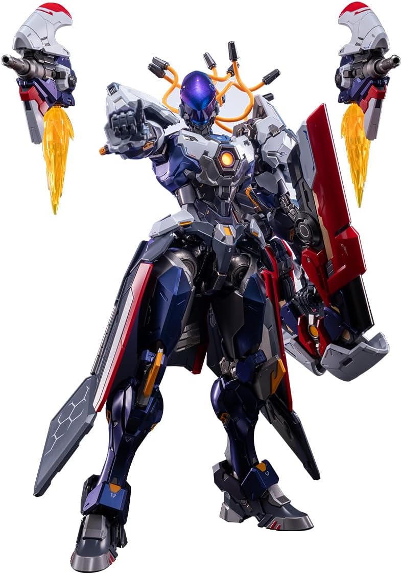 MOSHOWTOYS x 『Honor of Kings』ZY0015 卓越級 HOU YI スターシューター ABS&合金&POM製 塗装済み可動フィギュアが予約受付開始