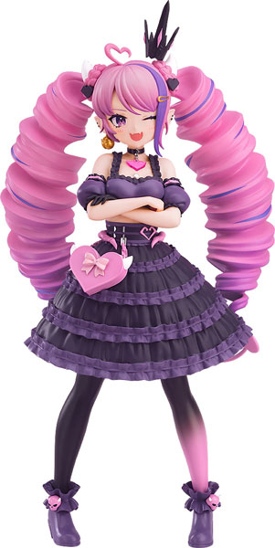 POP UP PARADE SP VShojo アイアンマウス 完成品フィギュア[グッドスマイルカンパニー]が予約受付中