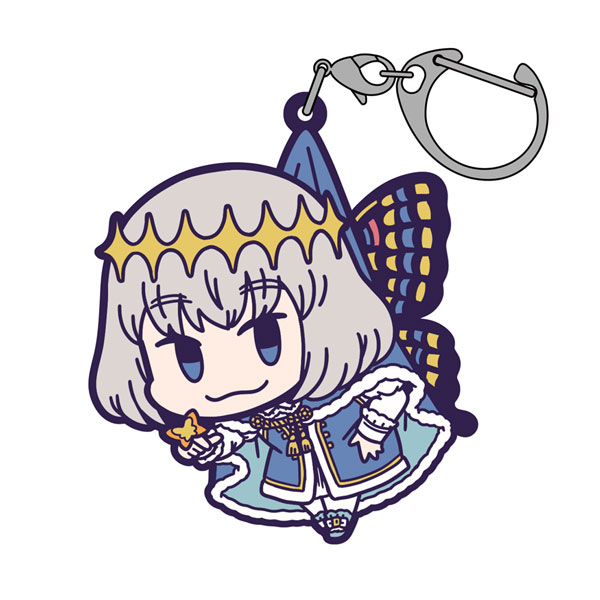 Fate/Grand Order プリテンダー/オベロン つままれ[コスパ]が予約受付中