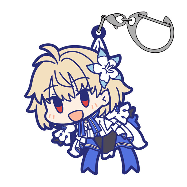 Fate/Grand Order ムーンキャンサー/アルクェイド・ブリュンスタッド つままれ[コスパ]が予約受付中