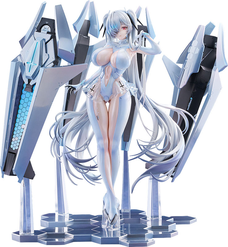 勝利の女神：NIKKE シンデレラ 1/7 完成品フィギュア[マックスファクトリー]が予約受付中