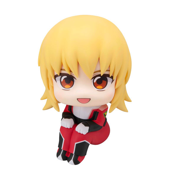 るかっぷ 機動戦士ガンダムSEED FREEDOM カガリ・ユラ・アスハ 完成品フィギュア[メガハウス]が予約受付中