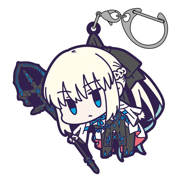 Fate/Grand Order バーサーカー/モルガン つままれ[コスパ]が予約受付中