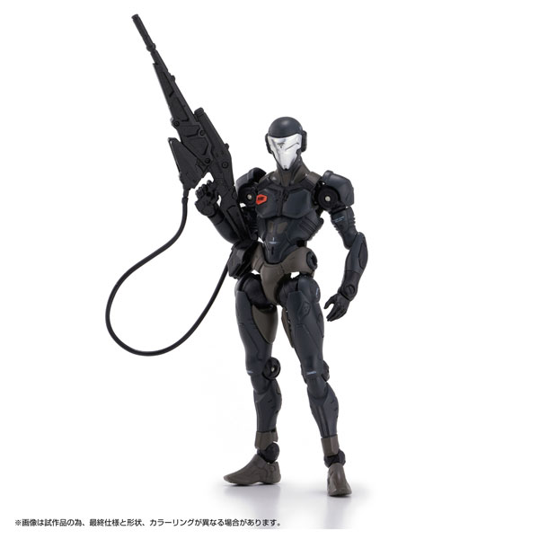 オルタードナノ AN-03 Alt SLOOP〈スループ〉[タカラトミー]が予約受付中