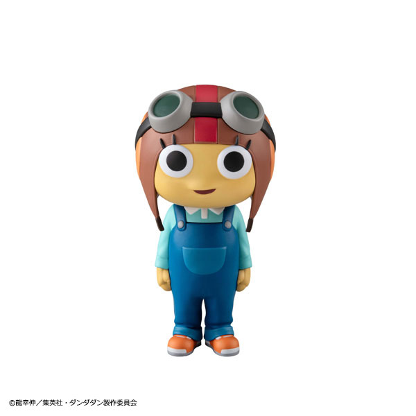 オカルティックソフビコレクション TVアニメ『ダンダダン』 チキチータ 完成品フィギュア[メガハウス]が予約受付開始