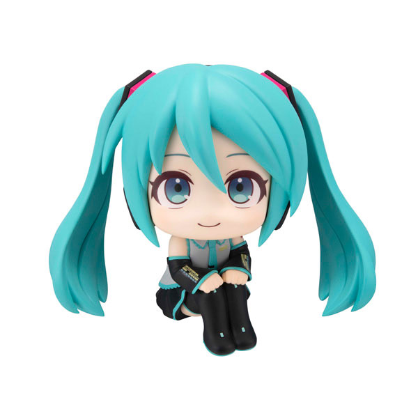 るかっぷ 初音ミク 完成品フィギュア[メガハウス]が予約受付中