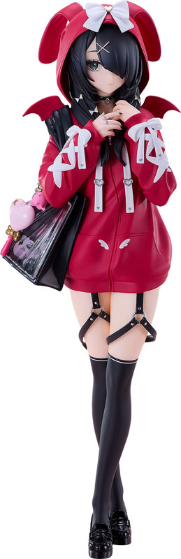 POP UP PARADE NEEDY GIRL OVERDOSE あめちゃん L size 完成品フィギュア[グッドスマイルカンパニー]が予約受付開始