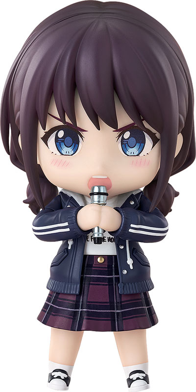 ねんどろいど ガールズバンドクライ 井芹仁菜[グッドスマイルアーツ上海]が予約受付中