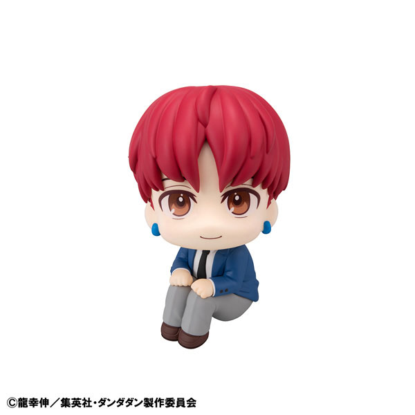 るかっぷ TVアニメ『ダンダダン』 ジジ 完成品フィギュア[メガハウス]が予約受付中