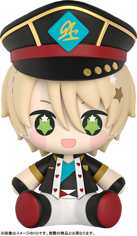 Huggy Good Smile あんさんぶるスターズ！！ 白鳥藍良[グッドスマイルアーツ上海]が予約受付中