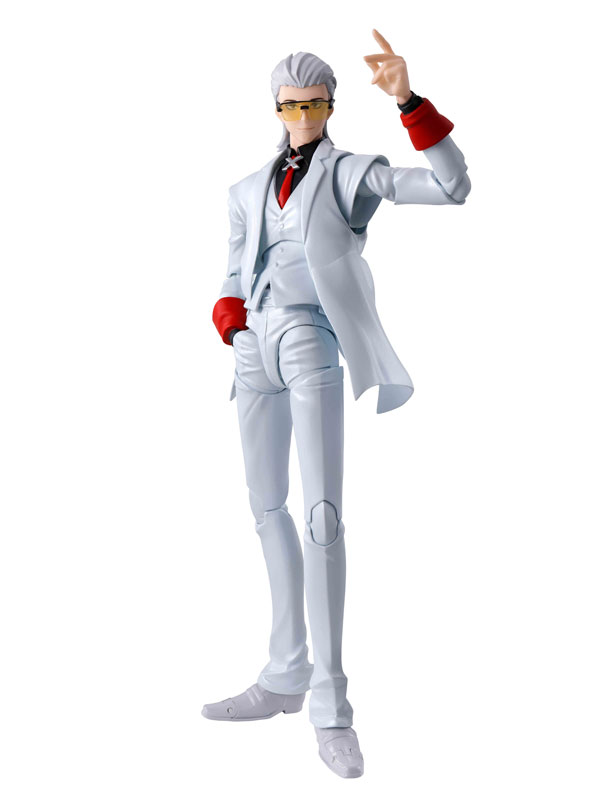 S.H.Figuarts X 『TO BE HERO X』[BANDAI SPIRITS]が予約受付中