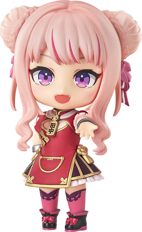 ねんどろいど HIMEHINA 田中ヒメ[グッドスマイルアーツ上海]が予約受付中