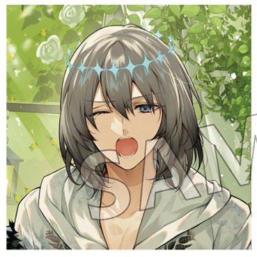 Fate/Grand Order ホテルコラボ第三弾 クッションカバー オベロン[SO-ZO]が予約受付開始