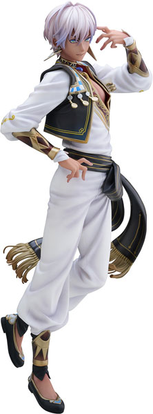 『にじさんじ』イブラヒム 1/7 完成品フィギュア[DMM Factory]が予約受付中