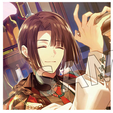 Fate/Grand Order ホテルコラボ第三弾 クッションカバー 太公望[SO-ZO]が予約受付開始