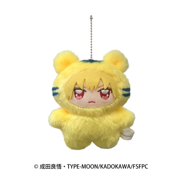 TVアニメ『Fate/strange Fake』 ちみけもますこっと 2.アーチャー[エンスカイ]が予約受付開始