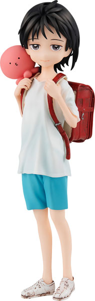 POP UP PARADE タコピーの原罪 久世しずか＆タコピー 1.5 完成品フィギュア[グッドスマイルカンパニー]が予約受付中