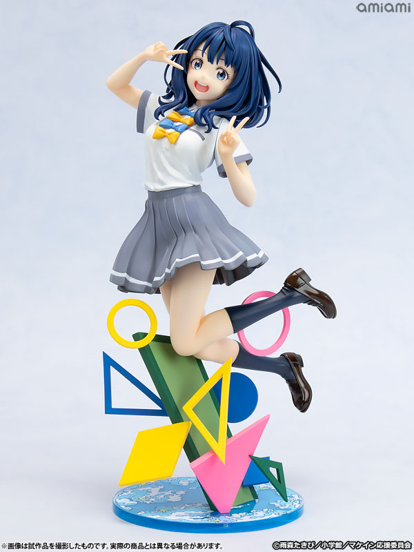 負けヒロインが多すぎる！ 八奈見杏菜 1/7 完成品フィギュア[コトブキヤ]が予約受付開始