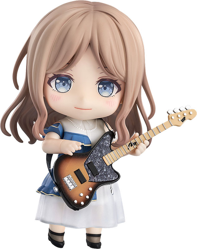 ねんどろいど BanG Dream！ 長崎そよ[グッドスマイルアーツ上海]が予約受付中