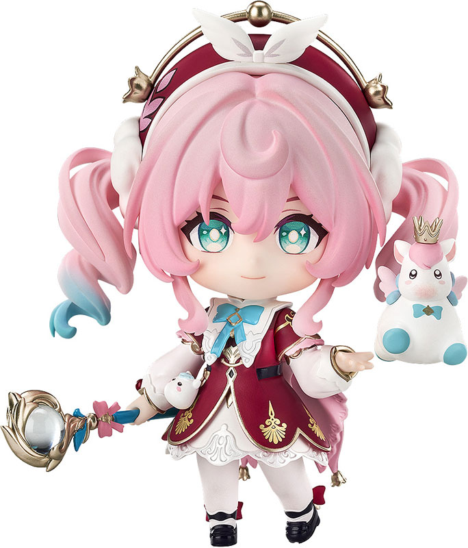 ねんどろいど 崩壊：スターレイル ヒアンシー[グッドスマイルカンパニー]が予約受付中