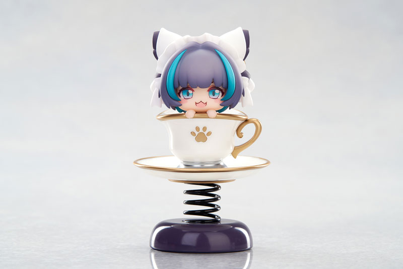 HappyShake アズールレーン チェシャー 完成品フィギュア[APEX]が予約受付中