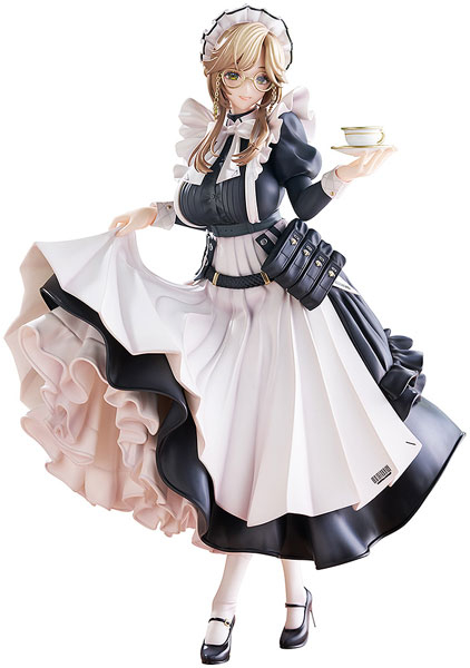 『勝利の女神：NIKKE』 エード 1/7 完成品フィギュア[DMM Factory]が予約受付開始
